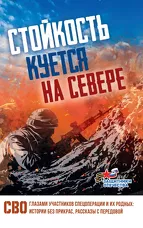 Стойкость куется на Севере